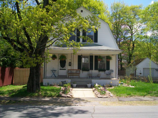rice street