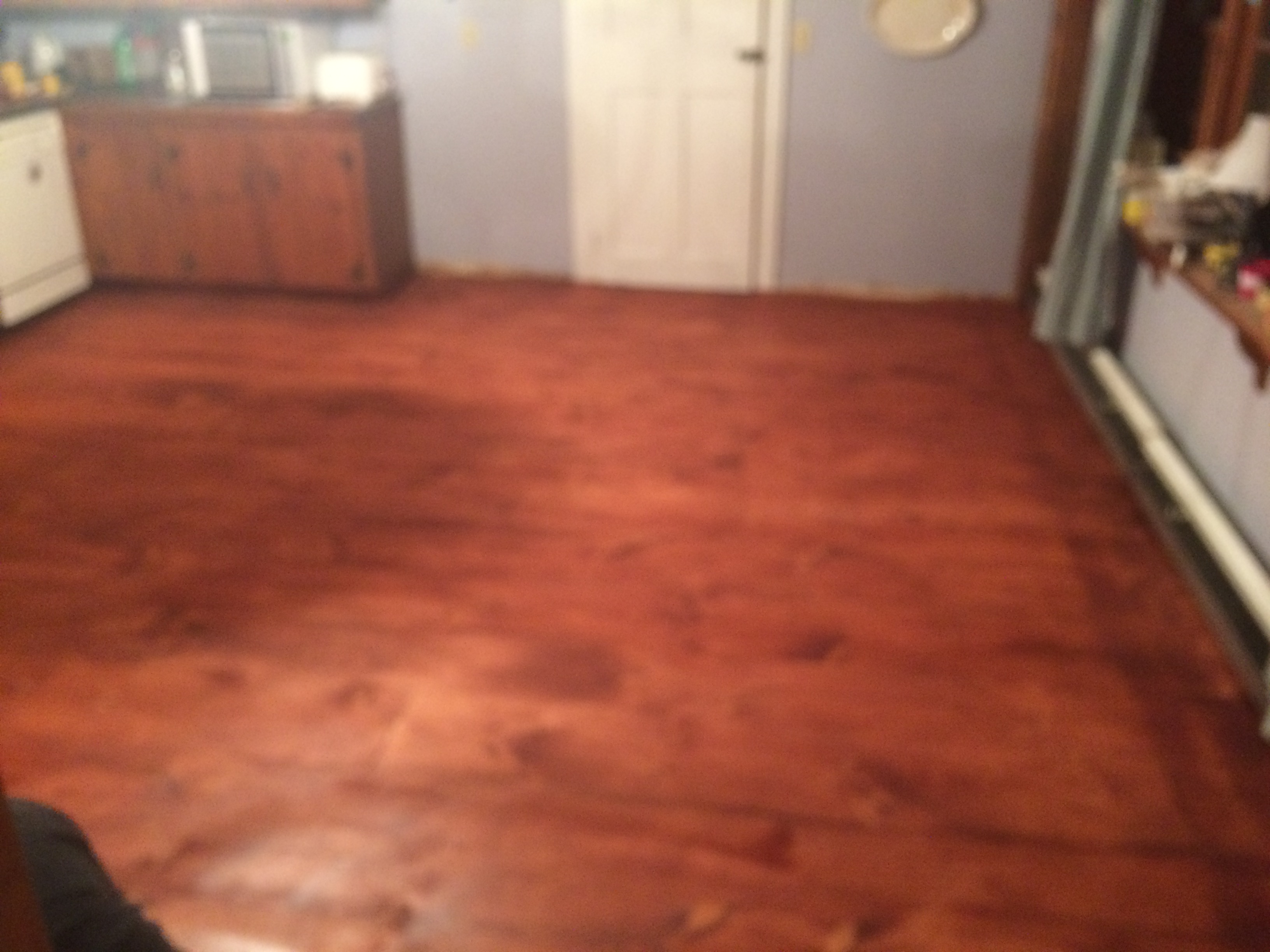kitchenfloor