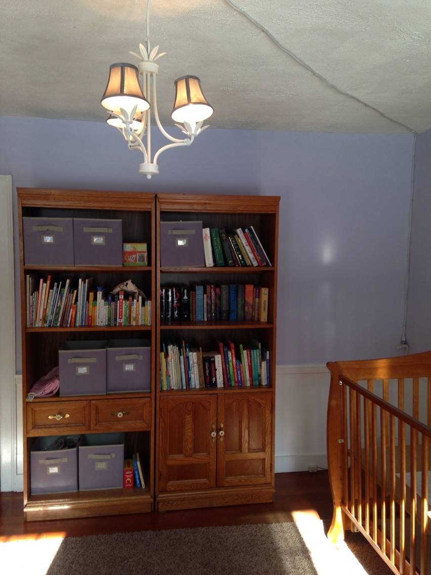 nursery
